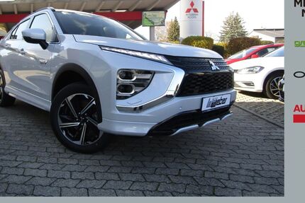 Mitsubishi Eclipse Cross 3.000 km 27.990 € Erding 85435
