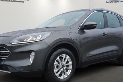 Ford Kuga 21.700 km 24.990 &euro; Paderborn 33106