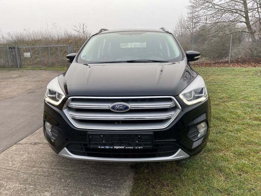 Kuga