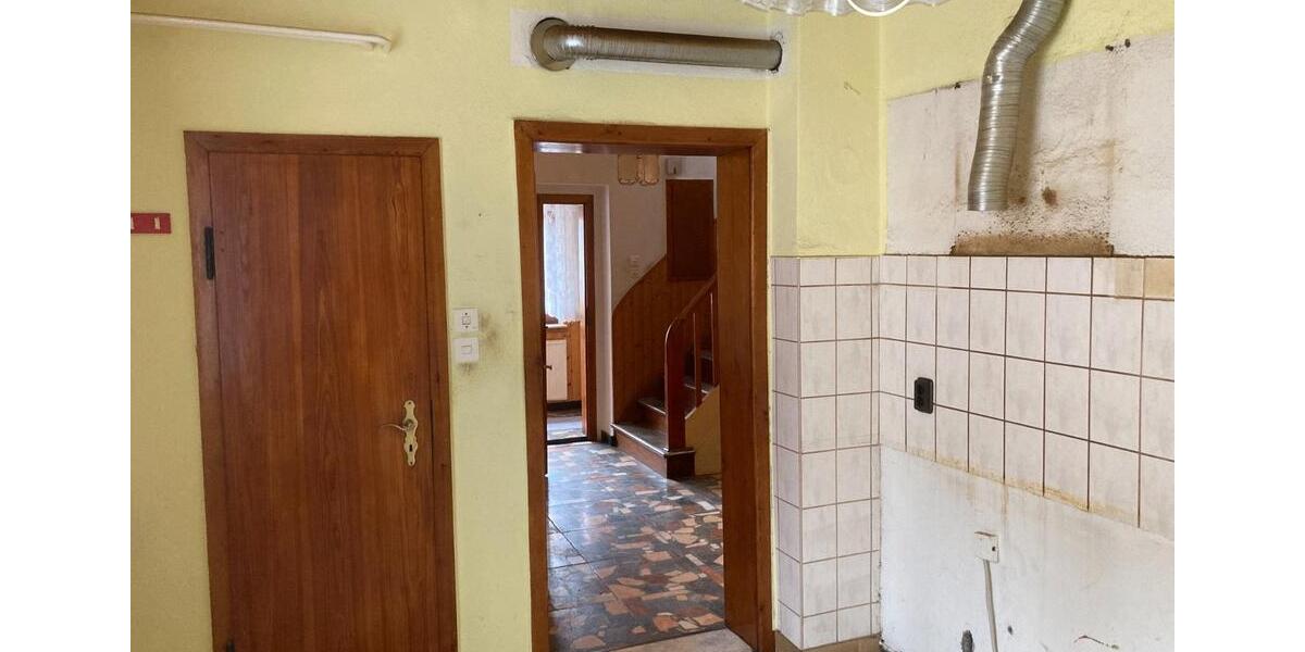 Doppelhaushälfte Königsee - 5 Zimmer, 105 m&sup2;, 87.500&euro; | Angebot:26177435