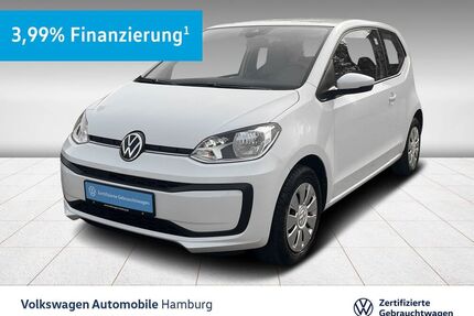 VW up!
