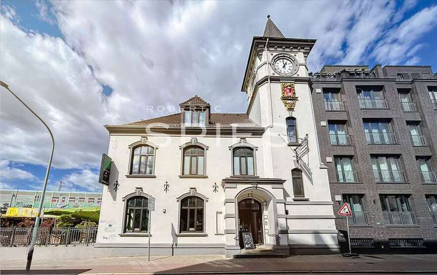Wohnung zum Mieten in Bremen 1.100 € 83.5 m²