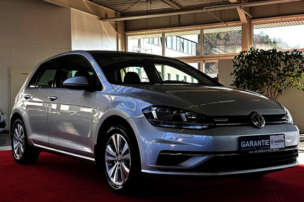 VW Golf 19.328 km 14.999 &euro; Hechingen 72379