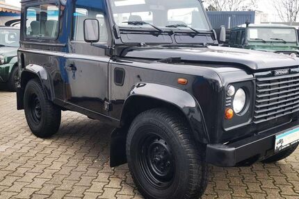Land Rover Defender 191.000 km 28.900 € Mainz-Kostheim 55246