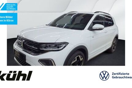 VW T-Cross 23.520 km 26.980 &euro; Gifhorn 38518