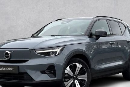 Volvo XC40 43.321 km 37.770 &euro; Dortmund 44143