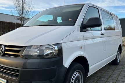 VW T5 Transporter 204.000 km 7.999 &euro; Remseck am Neckar 71686