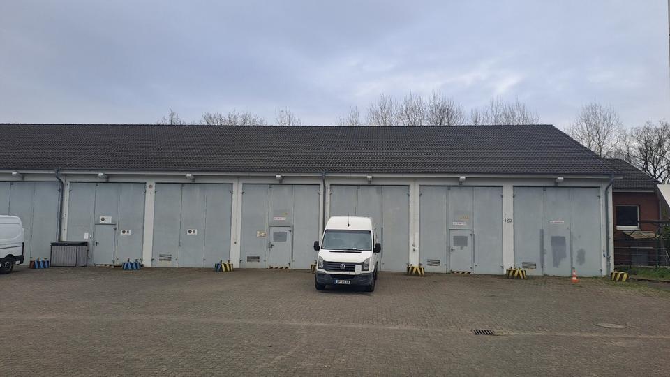 Gewerbeobjekt Heide - 2.380&euro; | Angebot:26341102