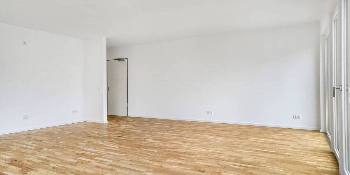 Etagenwohnung List - 3 Zimmer, 109 m&sup2;, 841.600&euro; | Angebot:25702846