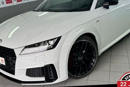 Audi TT 48.439 km 31.990 € Eppenschlag 94536