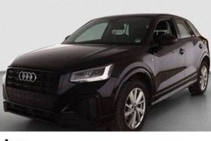 Audi Q2 27.193 km 30.460 &euro; Rottweil 78628