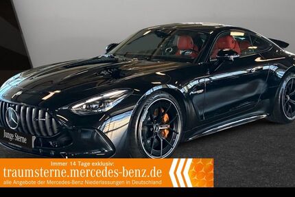 Mercedes-Benz AMG GT 14.909 km 142.990 &euro; Stuttgart 70469
