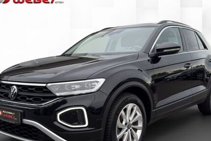 VW T-Roc 97.110 km 17.889 &euro; Haldensleben 39340