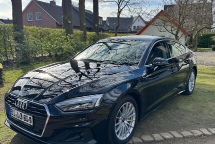 Audi A5 49.173 km 31.700 &euro; Gütersloh 33332