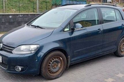 VW Golf Plus 149.000 km 3.000 &euro; Polch 56751