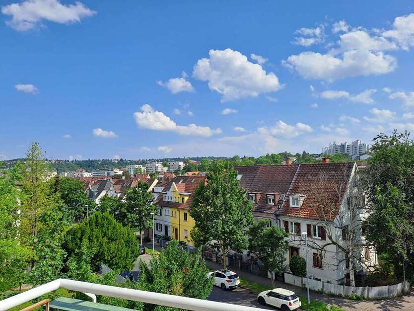 Wohnung zum Mieten in Stuttgart 1.350 € 85 m²