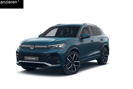 VW Tiguan 11.300 km 49.490 &euro; Bad Langensalza 99947