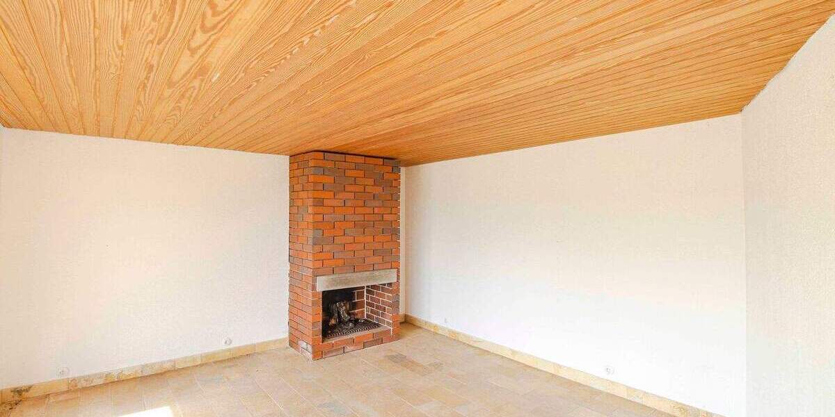 Sofort wohlfühlen: Lichtdurchflutetes 6-Zi.-Architektenhaus in idyllischer Lage in Sankt Georgen 6 zimmer