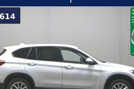 BMW X1 181.593 km 16.650 &euro; Gyhum/Bockel 27404