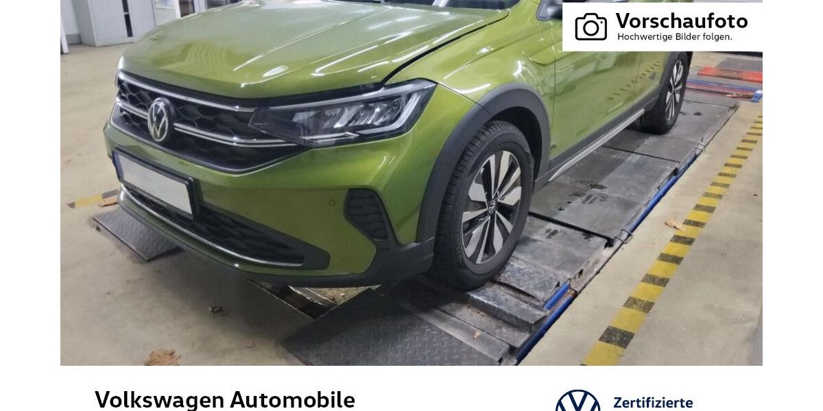 VW Taigo 7.003 km 23.950 € Chemnitz 09113