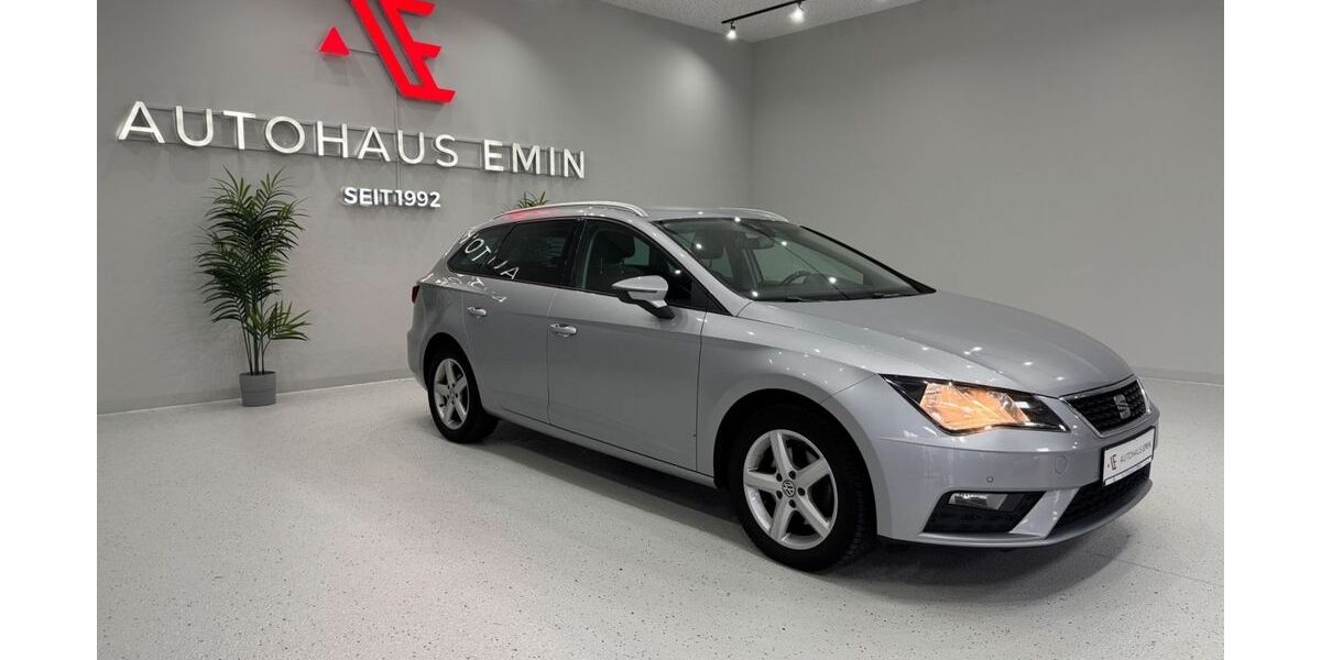 Seat Leon 310.006 km 5.950 &euro; Salzgitter 38228