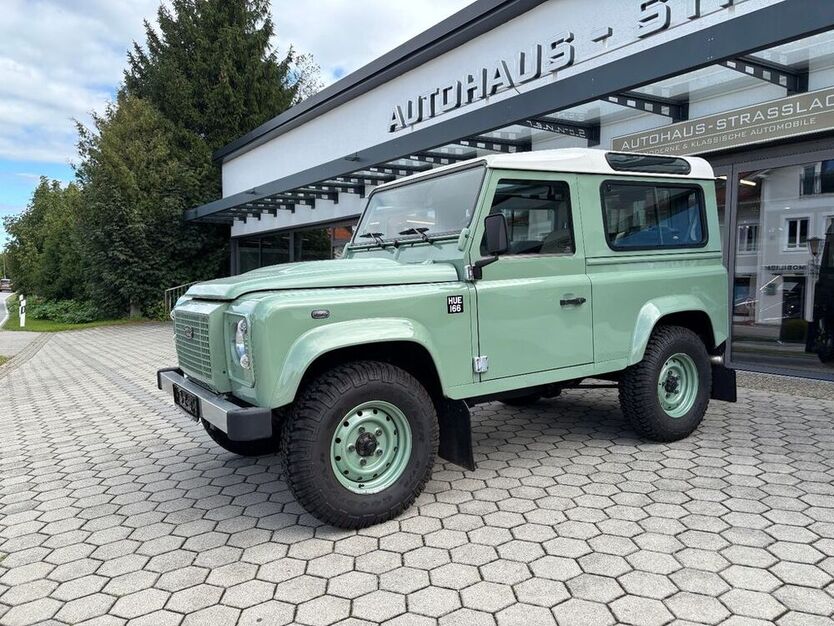 Defender