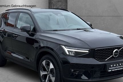Volvo XC40 54.250 km 29.500 &euro; Schwarzheide 01987
