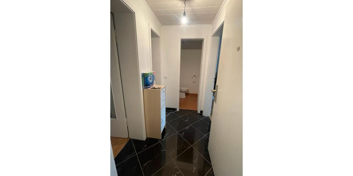 Etagenwohnung Bad Mergentheim - 2.5 Zimmer, 52 m&sup2;, 159.000&euro; | Angebot:26366392