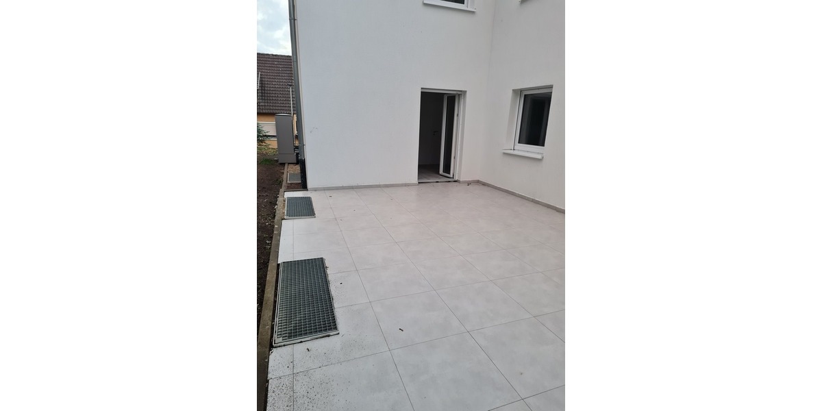 Helle 3Zimmer Wohnung 3 zimmer