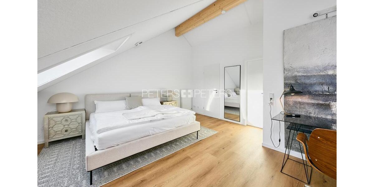 Reihenhaus Geesthacht - 4 Zimmer, 120 m&sup2;, 1.860&euro; | Angebot:24568396