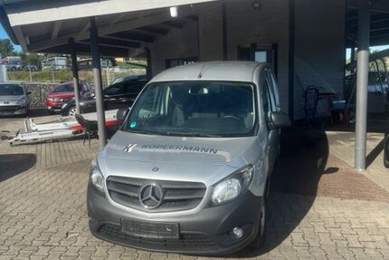 Mercedes-Benz Citan 226.388 km 5.900 &euro; Röhrnbach 94133