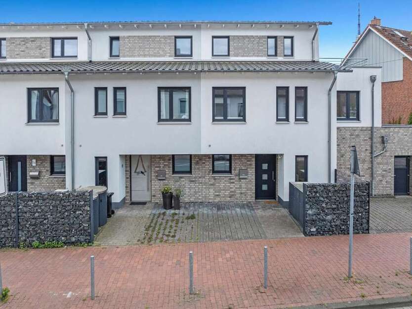 Haus zum Kaufen in Hannover 649.000 € 186 m²