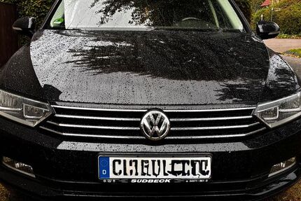 VW Passat 206.500 km 9.700 &euro; Cloppenburg 49661