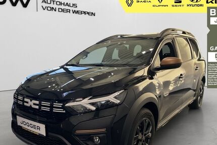 Dacia Jogger 4.369 km 22.680 &euro; Oberschopfheim 77948