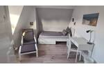 Ruhiges, helles möbliertes WG-Zimmer zimmer