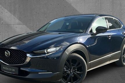 Mazda CX-30 4.968 km 29.290 &euro; Schwerin 19057