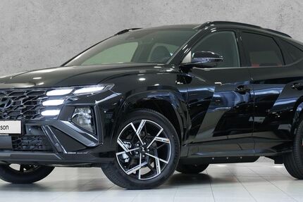 Hyundai TUCSON 29.400 km 36.980 &euro; Mainz-Kastel 55252