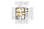 Doppelhaushälfte Sande - 4 Zimmer, 140 m&sup2;, 490.000&euro; | Angebot:26656120