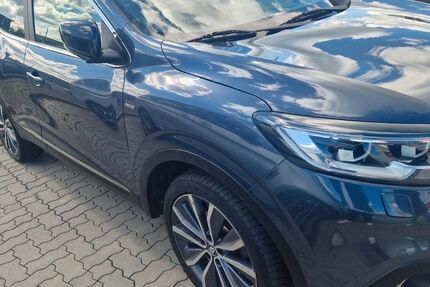 Renault Kadjar 133.500 km 11.900 &euro; Lübeck 23554