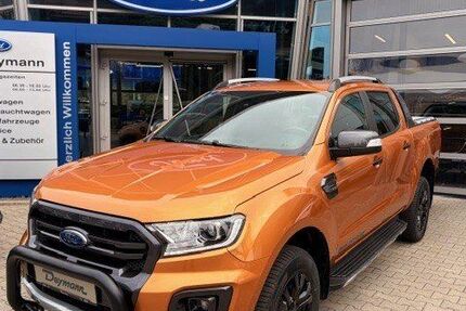 Ford Ranger 54.610 km 32.990 &euro; Haren 49733