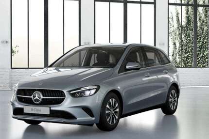 Mercedes-Benz B 180 3.500 km 29.390 &euro; Schorndorf 73614