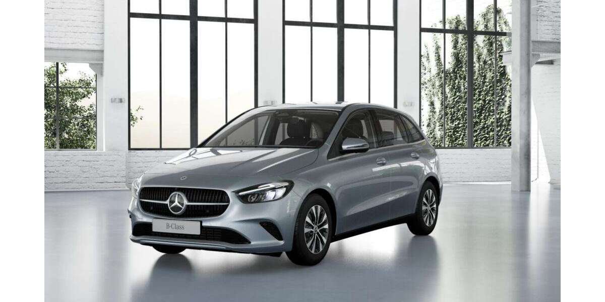 Mercedes-Benz B 180 3.500 km 29.390 &euro; Schorndorf 73614