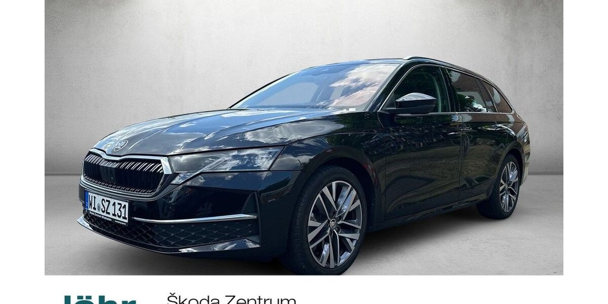 Skoda Octavia 11.990 km 37.490 &euro; Wiesbaden 65189