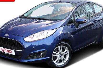 Ford Fiesta 81.700 km 9.990 &euro; Leipzig 04209
