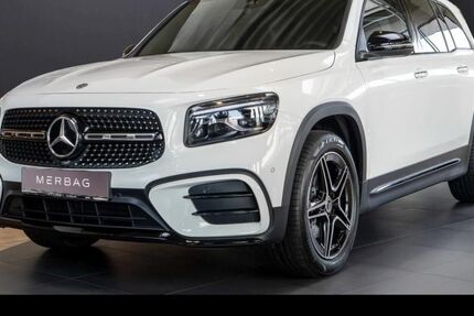 Mercedes-Benz GLB 200 15.000 km 44.900 &euro; Bitburg 54634