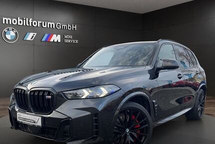 BMW X5 M60 25.926 km 89.901 &euro; Pirna 01796