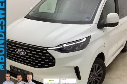 Ford Transit 12.402 km 61.980 &euro; Premnitz / Nahe A2 14727