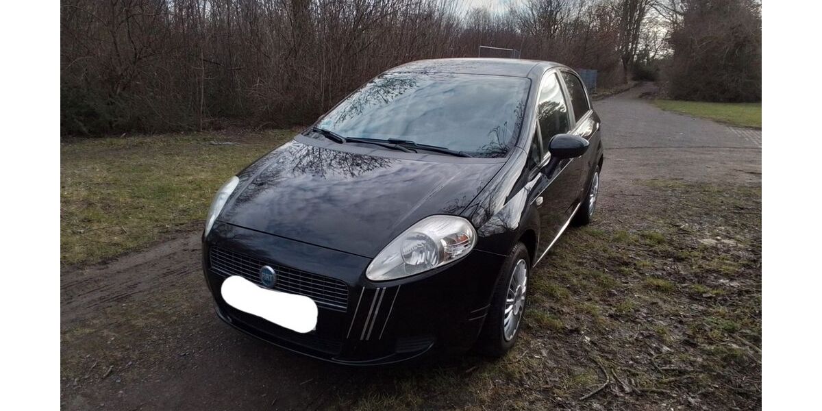 Fiat Punto 120.000 km 1.700 &euro; Hannover 30457