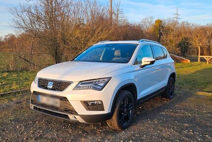 Seat Ateca 149.500 km 17.900 &euro; Offenbach am Main 63073