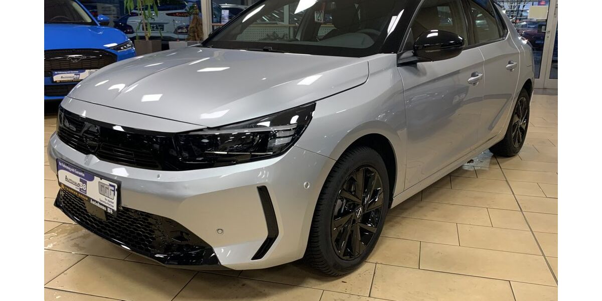 Opel Corsa 5.937 km 18.950 &euro; Hennef 53773